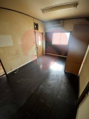 【居間・リビング】 | 平野区平野北２丁目戸建