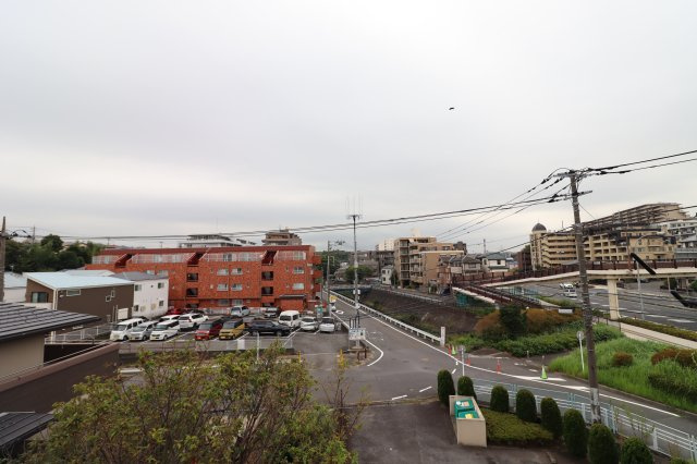エクレールの展望