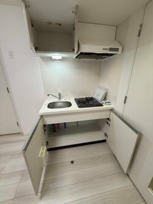 【収納】 | ベルグレード浅草ＤＵＥ |  