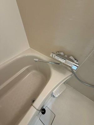 【浴室】 | ベルグレード浅草ＤＵＥ |  