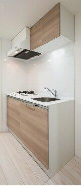 【キッチン】 | ベルグレード浅草ＤＵＥ |  