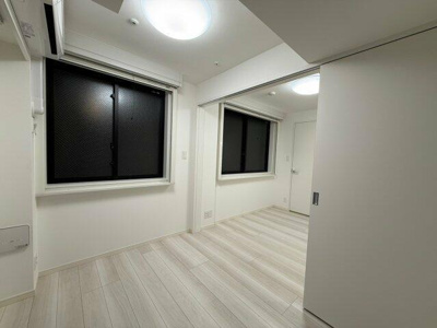 【居間・リビング】 | ベルグレード浅草ＤＵＥ |  