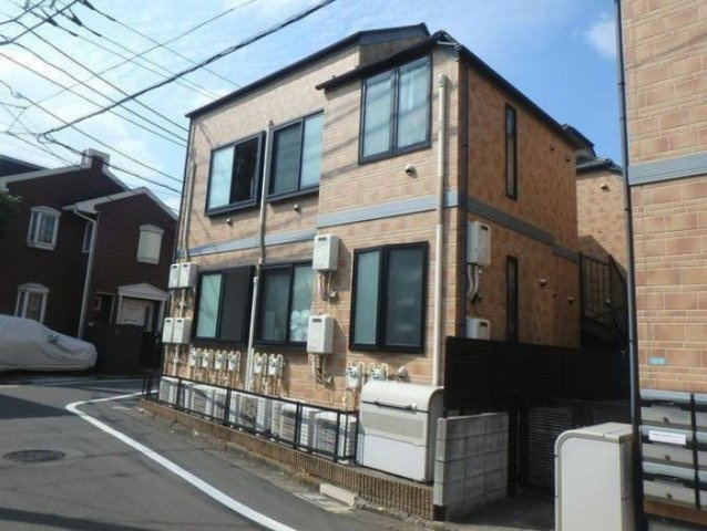 アーバンプレイス沼袋B棟のその他|外観☆