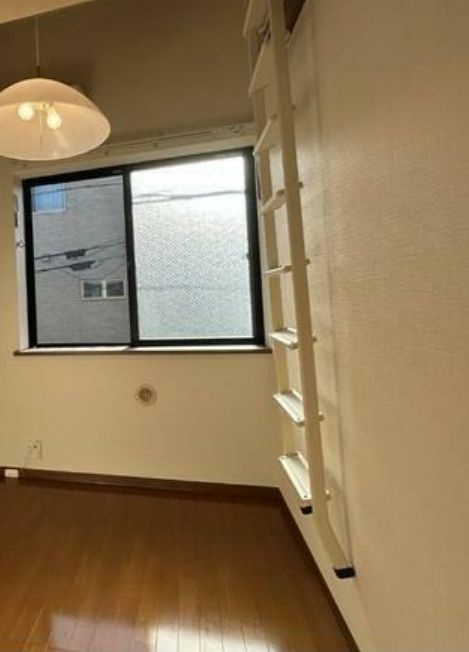 アーバンプレイス沼袋B棟の居間・リビング|洋室☆（同一仕様写真）