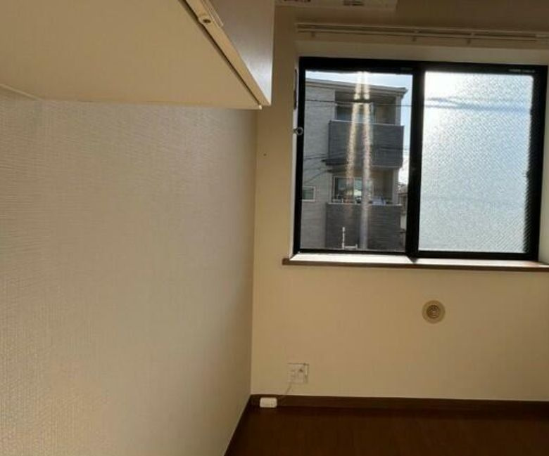 アーバンプレイス沼袋B棟の寝室|洋室☆（同一仕様写真）