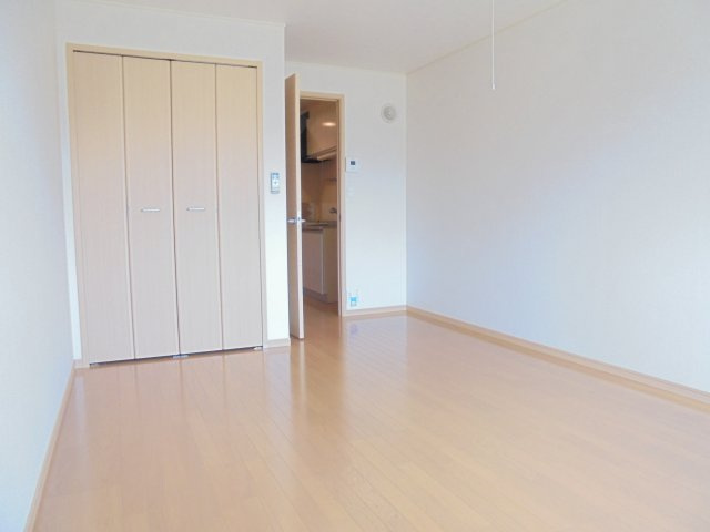 ルミエールⅡの洋室