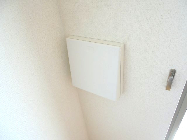 ルミエールⅡの設備