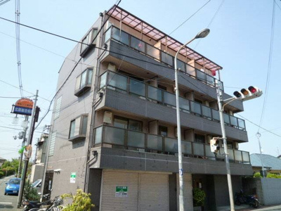 【外観】 | アダレットテラダ