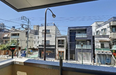 【展望】 | エスポワールオトメ