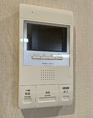 【セキュリティ】 | エスポワールオトメ