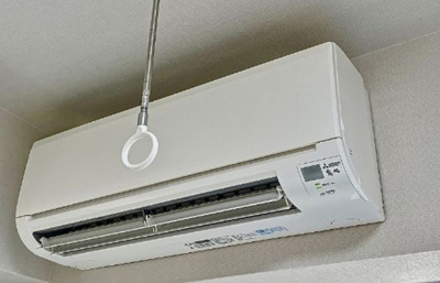 【設備】 | エスポワールオトメ