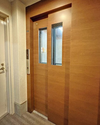 【その他共用部分】 | エスポワールオトメ