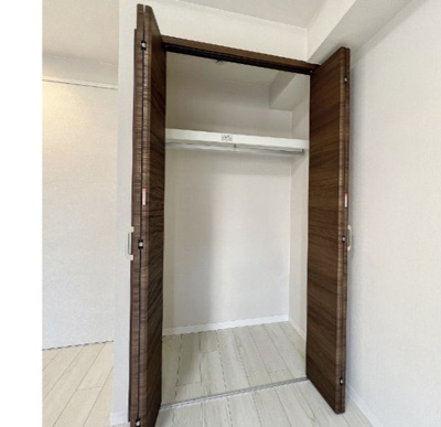 【収納】 | エスポワールオトメ | 便利な収納スペースです