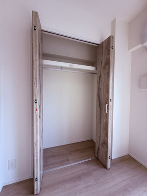 【収納】 | ラヴィエール錦糸公園