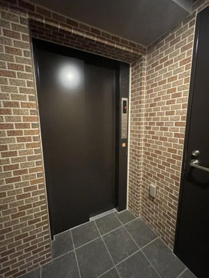 【その他共用部分】 | ラヴィエール錦糸公園