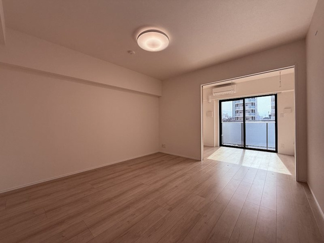 【居間・リビング】 | ラヴィエール錦糸公園