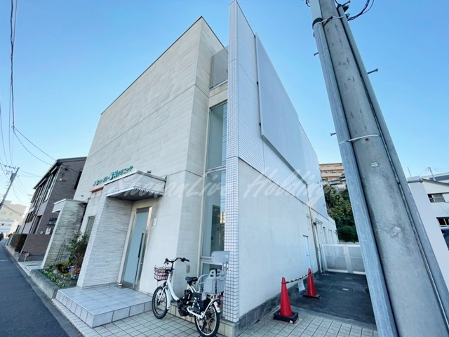 横浜市戸塚区矢部町の賃貸マンション
