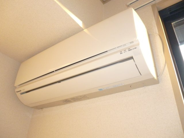 プロムナード中浦和の設備|別号室の参考写真です。