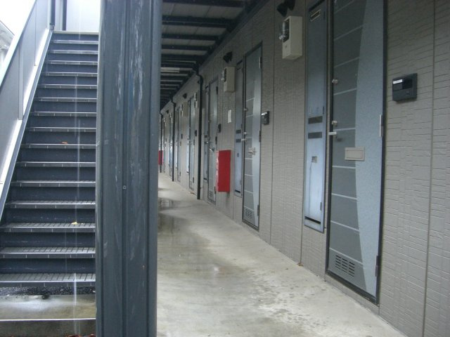 プロムナード中浦和のその他