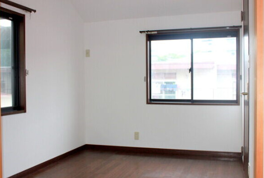 人丸町戸建の内装