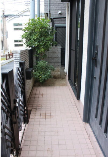 人丸町戸建のその他