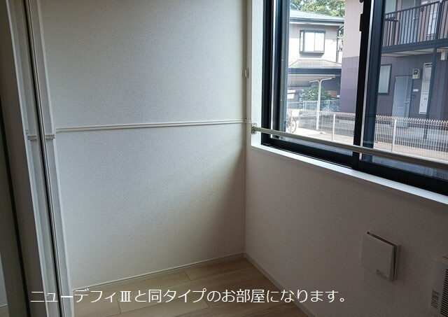 川崎市麻生区高石２丁目のアパートのその他