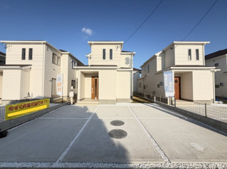 【間取り】 | 読谷村喜名Ⅱ（全11棟）B・C・D・F・I号棟 | F号棟　3890万円