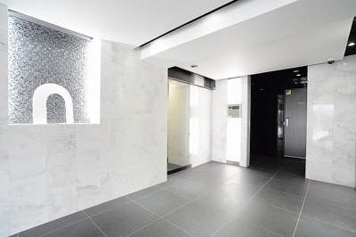 【セキュリティ】 | ステージファースト蒲田アジールコート