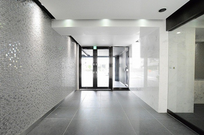 【その他共用部分】 | ステージファースト蒲田アジールコート