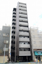 ステージファースト蒲田アジールコートの画像