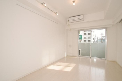 【居間・リビング】 | ステージファースト蒲田アジールコート