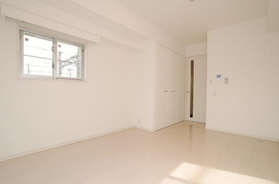 【寝室】 | ステージファースト蒲田アジールコート