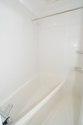 【浴室】 | ステージファースト蒲田アジールコート