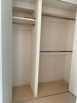 【収納】 | ステージファースト蒲田アジールコート