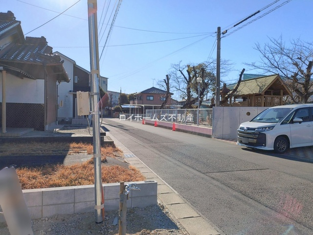  | 江南市慈光堂町南255『仲介料無料』新築戸建て | 撮影：'26/02/03