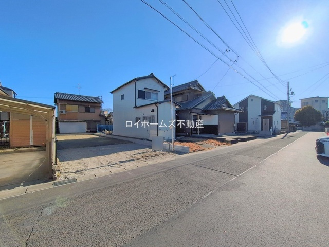  | 江南市慈光堂町南255『仲介料無料』新築戸建て | 撮影：'26/02/03