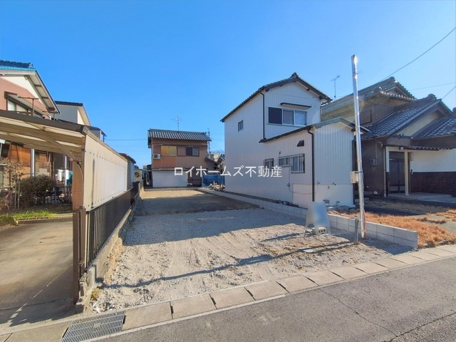  | 江南市慈光堂町南255『仲介料無料』新築戸建て | 撮影：'26/02/03