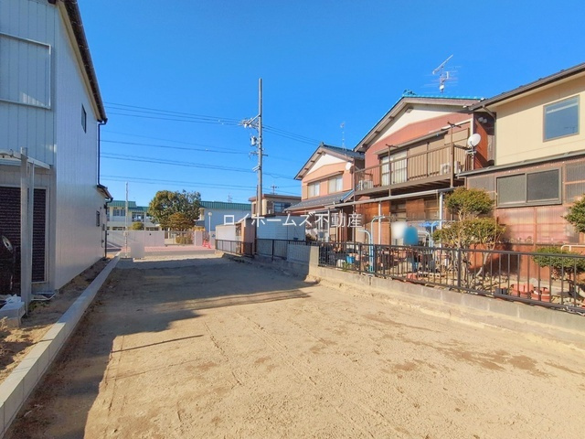  | 江南市慈光堂町南255『仲介料無料』新築戸建て | 撮影：'26/02/03