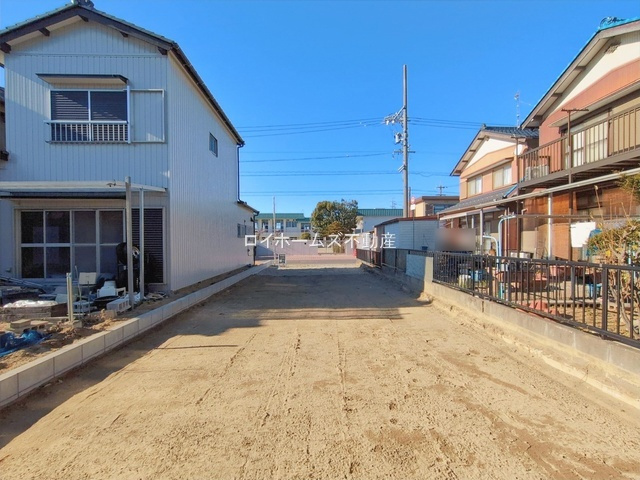  | 江南市慈光堂町南255『仲介料無料』新築戸建て | 撮影：'26/02/03