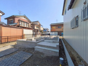 江南市慈光堂町南255『仲介料無料』新築戸建ての画像