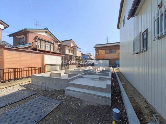  | 江南市慈光堂町南255『仲介料無料』新築戸建て | 撮影：'26/02/03