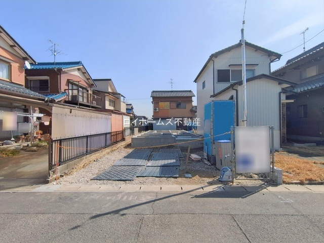  | 江南市慈光堂町南255『仲介料無料』新築戸建て | 撮影：'26/02/03