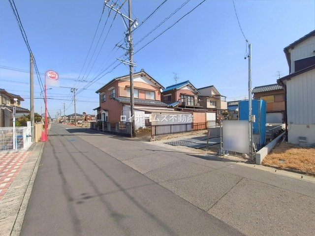  | 江南市慈光堂町南255『仲介料無料』新築戸建て | 撮影：'26/02/03