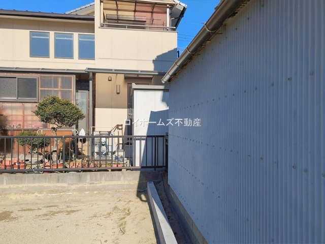  | 江南市慈光堂町南255『仲介料無料』新築戸建て | 撮影：'26/02/03