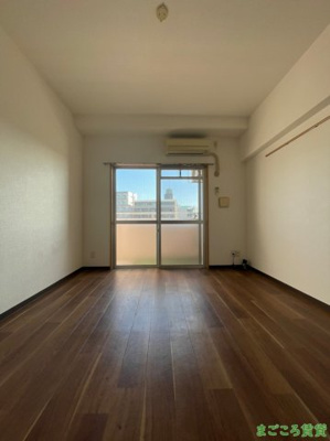 【洋室】 | パークサイドエール