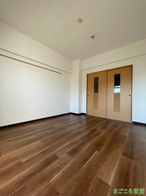 【寝室】 | パークサイドエール