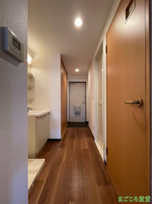 【その他共用部分】 | パークサイドエール