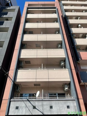 【外観】 | パークサイドエール