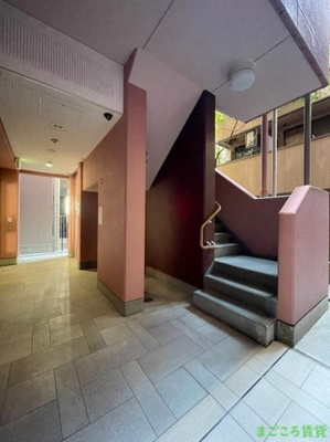 【エントランス】 | パークサイドエール