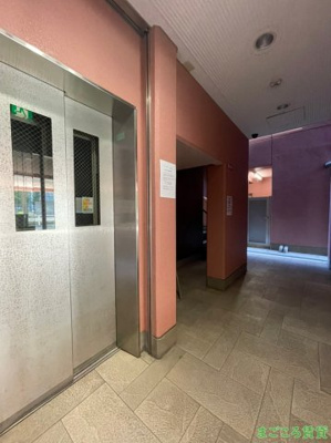 【ロビー】 | パークサイドエール